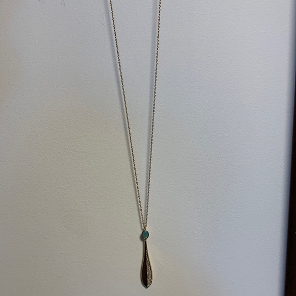 New • Swarovski Pendant Necklace - Picture 2 of 6